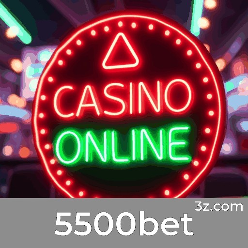 Aproveite os bônus e promoções únicas da 5500bet