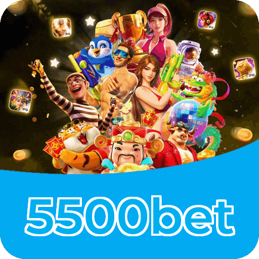 Equipe de suporte ao cliente da 5500bet