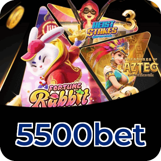 Slots Premium da PG Soft na 5500bet