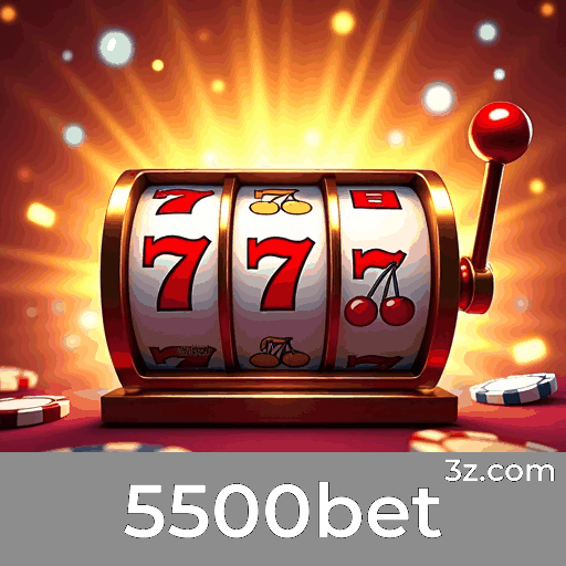 5500bet: Cassino Online Seguro e Pagamentos Rápidos