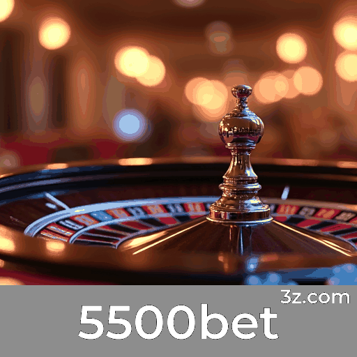 5500bet: Plataforma Estável, Segura e Otimizada