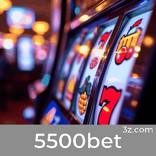 Experimente 5500bet: Apostas Completas e Convenientes